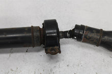 Load image into Gallery viewer, REAR DRIVE SHAFT Murano Murano Cross Cabriolet 2015-2020 - 1407157
