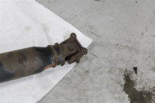 Load image into Gallery viewer, REAR DRIVE SHAFT Murano Murano Cross Cabriolet 2015-2020 - 1407157

