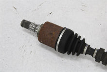 Load image into Gallery viewer, FRONT CV AXLE SHAFT Murano 2019 19 2020 20 2021 21 2022 22 Left - 1407159
