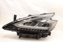 Load image into Gallery viewer, HEADLIGHT LAMP ASSEMBLY Nissan Murano 2019 19 2020 20 Left - 1407169
