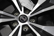 Load image into Gallery viewer, WHEEL RIM Murano 19 20 18x7-1/2 ALLOY 18x7-1/2, 5 lug, 4-1/2" - 1407194
