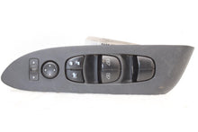 Load image into Gallery viewer, FRONT DOOR WINDOW SWITCH Murano Murano Cross Cabriolet 15-20 Left - 1407209

