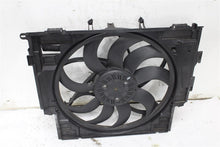 Load image into Gallery viewer, RADIATOR FAN ASSEMBLY BMW 528i 12 13 14 15 16 - 1407254

