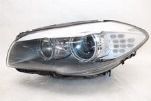Load image into Gallery viewer, HEADLIGHT LAMP ASSEMBLY 528i 535i 550i Active 5 M5 11 12 13 Left - 1407274
