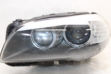 Load image into Gallery viewer, HEADLIGHT LAMP ASSEMBLY 528i 535i 550i Active 5 M5 11 12 13 Left - 1407274
