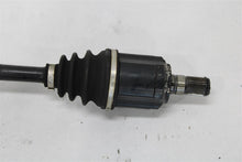 Load image into Gallery viewer, FRONT CV AXLE SHAFT Santa Fe Sorento 13 14 15 16 Left - 1407481
