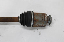 Load image into Gallery viewer, FRONT CV AXLE SHAFT Santa Fe Sorento 13 14 15 16 Right - 1407482
