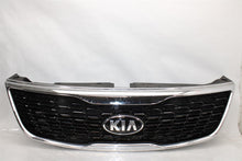Load image into Gallery viewer, GRILLE Kia Sorento 2014 14 2015 15 - 1407489
