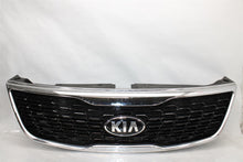Load image into Gallery viewer, GRILLE Kia Sorento 2014 14 2015 15 - 1407489
