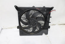 Load image into Gallery viewer, RADIATOR FAN ASSEMBLY Volvo XC90 2003 03 2004 04 05 06 07 08 09 10 11 - 1407640
