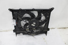 Load image into Gallery viewer, RADIATOR FAN ASSEMBLY Volvo XC90 2003 03 2004 04 05 06 07 08 09 10 11 - 1407640

