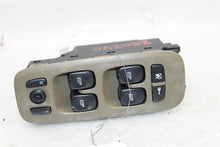 Load image into Gallery viewer, DRIVERS MASTER WINDOW SWITCH Volvo V70 XC90 S60 2007 07 08 09 10 11 12 13 - 1407699

