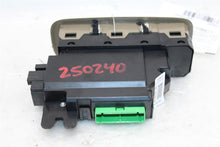 Load image into Gallery viewer, DRIVERS MASTER WINDOW SWITCH Volvo V70 XC90 S60 2007 07 08 09 10 11 12 13 - 1407699
