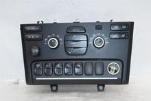 Load image into Gallery viewer, Temp Climate AC Heater Control Volvo XC90 2003 03 2004 04 05 06 07 08 09 10 11 - 1407713
