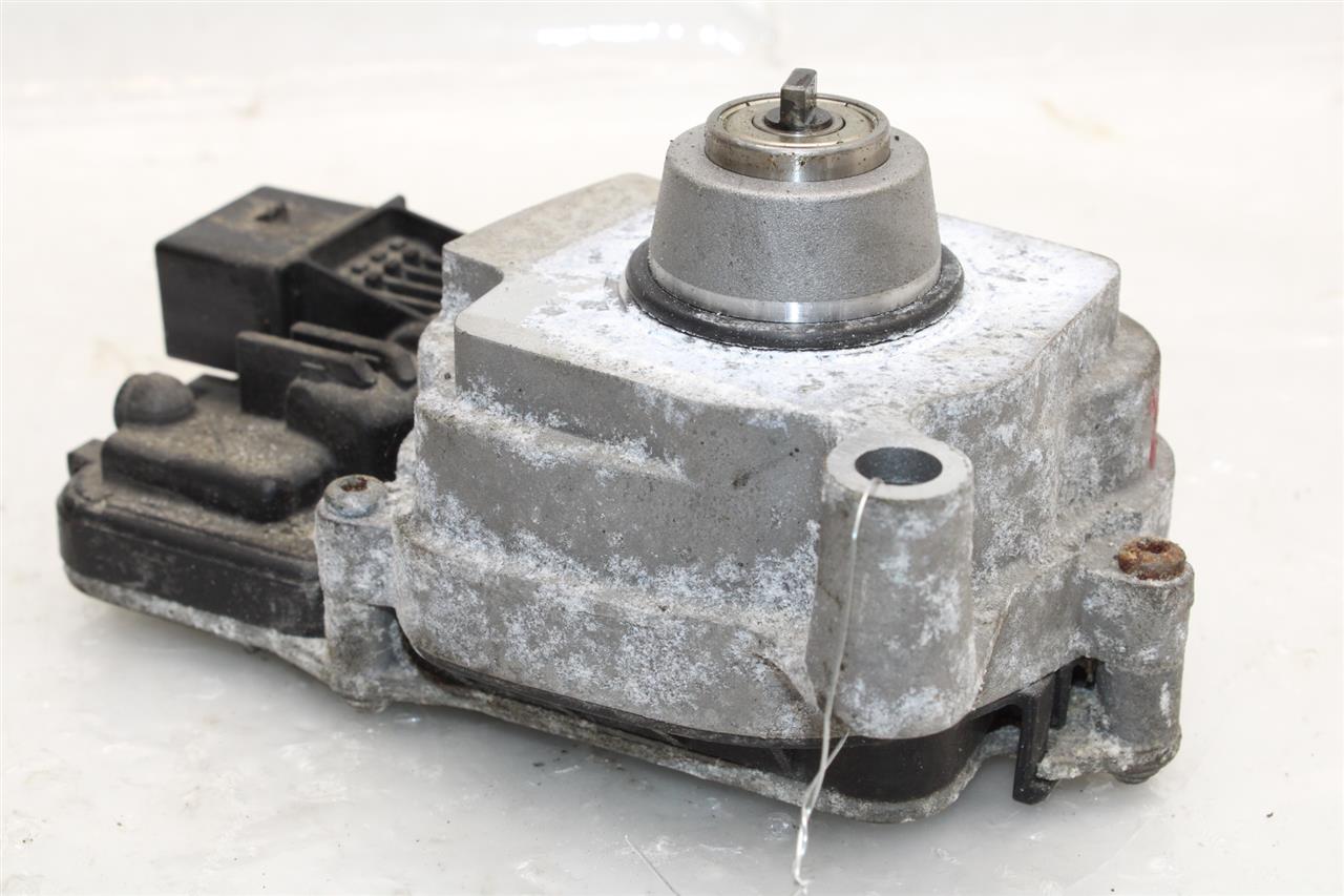 TRANSFER CASE ACTUATOR MOTOR 228I 320i 328D 328i 328I GT 335i 335i 10 ...