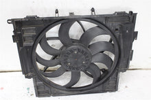 Load image into Gallery viewer, RADIATOR FAN ASSEMBLY BMW 528i 12 13 14 15 16 - 1407740
