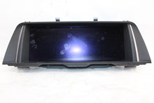 Load image into Gallery viewer, INFO-GPS SCREEN BMW 528D 528i 535i 550i Active 5 M5 2011-2015 - 1407822
