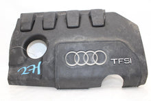 Load image into Gallery viewer, PLASTIC ENGINE COVER Audi Q3 2016 16 - 1407838
