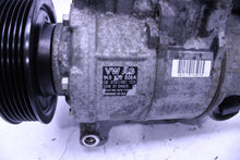 Load image into Gallery viewer, AC COMPRESSOR Audi TT Beetle Tiguan Jetta EOS 2009 09 2010 10 11 12 13 14 - 1407844
