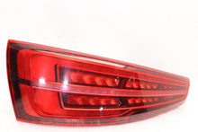 Load image into Gallery viewer, TAIL LIGHT LAMP ASSEMBLY Audi Q3 2016 16 2017 17 2018 18 Left - 1407872
