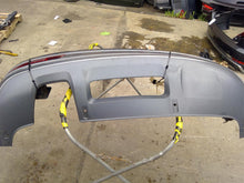 Load image into Gallery viewer, REAR BUMPER ASSEMBLY Audi Q3 2016 16 2017 17 2018 18 - 1407876
