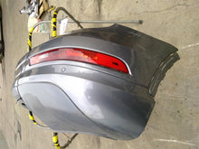 Load image into Gallery viewer, REAR BUMPER ASSEMBLY Audi Q3 2016 16 2017 17 2018 18 - 1407876
