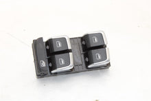 Load image into Gallery viewer, FRONT DOOR WINDOW SWITCH Audi Q3 15 16 17 18 Left - 1407905

