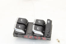 Load image into Gallery viewer, FRONT DOOR WINDOW SWITCH Audi Q3 15 16 17 18 Left - 1407905
