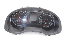 Load image into Gallery viewer, SPEEDOMETER CLUSTER Audi Q3 2015 15 2016 16 2017 17 - 1407911
