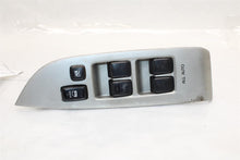 Load image into Gallery viewer, DRIVERS MASTER WINDOW SWITCH RX350 RX330 RX400H 2005 05 06 07 08 09 - 1408121
