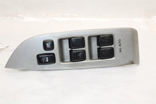 Load image into Gallery viewer, DRIVERS MASTER WINDOW SWITCH RX350 RX330 RX400H 2005 05 06 07 08 09 - 1408121
