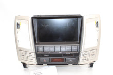 Load image into Gallery viewer, Info-Gps Screen Lexus RX330 2006 - 1408127
