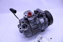 Load image into Gallery viewer, AC COMPRESSOR BMW 335i 135i M1 Z4 2007 07 2008 08 09 10 11 - 13 - 1408177
