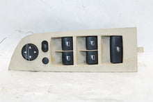 Load image into Gallery viewer, FRONT DOOR WINDOW SWITCH 328i 335i M3 07 08 09 10 11 12 13 Left - 1408243
