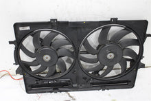 Load image into Gallery viewer, RADIATOR FAN ASSEMBLY Audi A4 A5 Allroad Q5 S4 2008-2015 - 1408285
