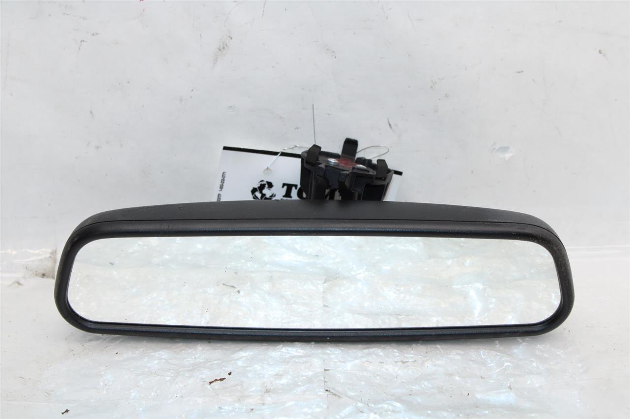 INTERIOR REAR VIEW MIRROR Audi A5 RS5 S5 09 10 11 12 13 - 1408343 – Tom ...