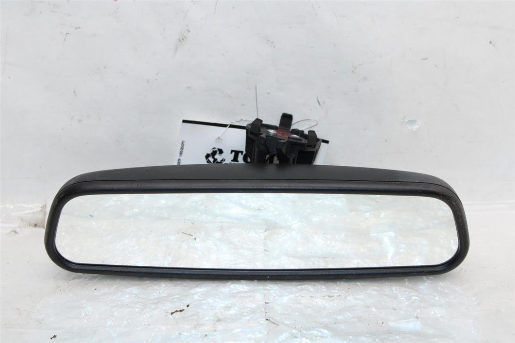 INTERIOR REAR VIEW MIRROR Audi A5 RS5 S5 09 10 11 12 13 - 1408343