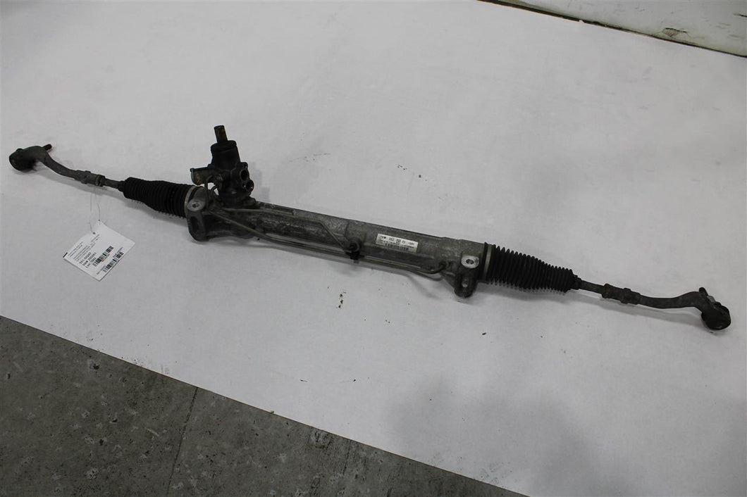 STEERING GEAR Audi A4 A5 S4 S5 08 09 10 11 12 - 1408366