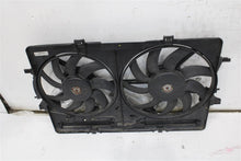 Load image into Gallery viewer, RADIATOR FAN ASSEMBLY Audi A4 A5 Allroad Q5 S4 2008-2015 - 1408375
