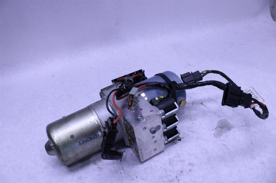 CONVERTIBLE TOP MOTOR Audi A5 RS5 S5 10 11 12 13 14 15 16 - 1408406