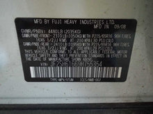 Load image into Gallery viewer, TAIL LIGHT LAMP ASSEMBLY Subaru Forester 09 10 11 12 13 Left - MRK466671
