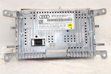 Load image into Gallery viewer, INFO-GPS SCREEN Audi A5 Q5 Q7 SQ5 09 10 11 12 13 14 15 16 - 1408444
