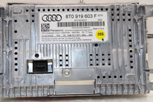Load image into Gallery viewer, INFO-GPS SCREEN Audi A5 Q5 Q7 SQ5 09 10 11 12 13 14 15 16 - 1408444
