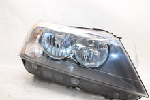 Load image into Gallery viewer, HEADLIGHT LAMP ASSEMBLY BMW X3 11 12 13 14 Right - 1408526
