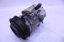 Load image into Gallery viewer, AC A/C AIR CONDITIONING COMPRESSOR Acura TL 09 10 11 12 13 14 - 1408571
