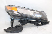 Load image into Gallery viewer, HEADLIGHT LAMP ASSEMBLY Acura TL 2012 12 2013 13 2014 14 Right - 1408621
