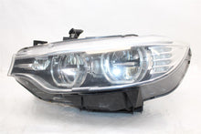 Load image into Gallery viewer, HEADLIGHT LAMP ASSEMBLY BMW 428i 435i M3 14 15 16 17 Left - 1408692
