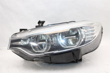 Load image into Gallery viewer, HEADLIGHT LAMP ASSEMBLY BMW 428i 435i M3 14 15 16 17 Left - 1408692
