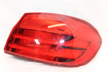 Load image into Gallery viewer, OUTER TAIL LIGHT LAMP BMW 428i 435i 14 15 16 17 Right - 1408708
