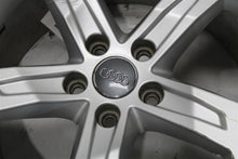 Load image into Gallery viewer, WHEEL RIM Audi A3 17 18 17x7-1/2 ALLOY 17x7-1/2, 5 lug, 112mm - 1409214
